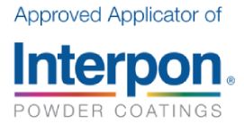 Interpon Approved Applicator