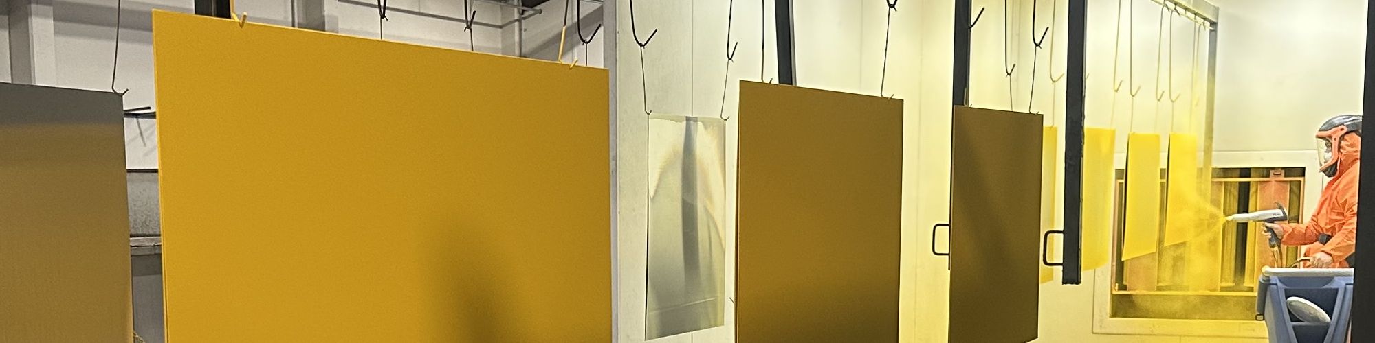 Trotter Powder Coating Ltd