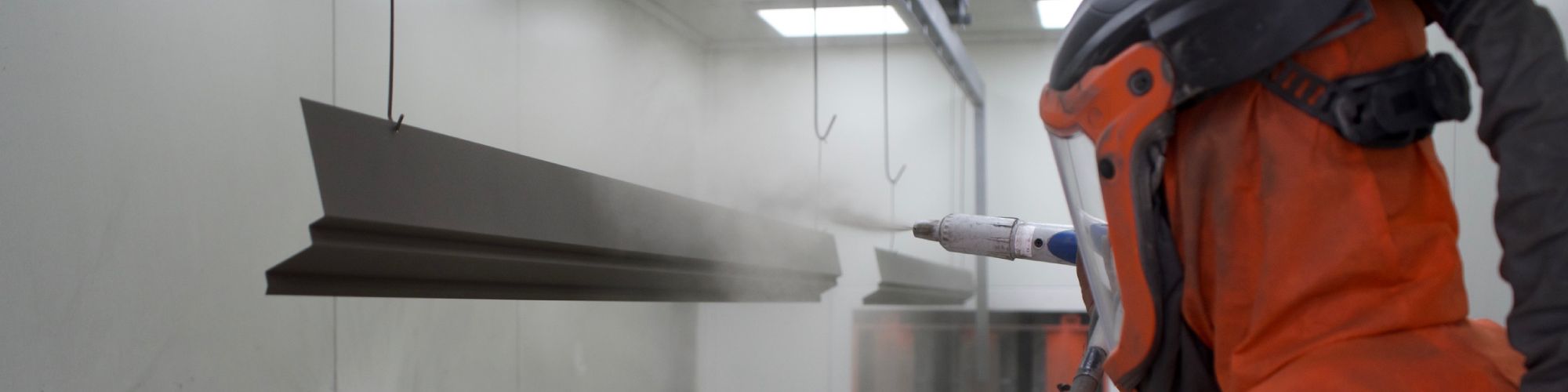 Trotter Powder Coating Ltd